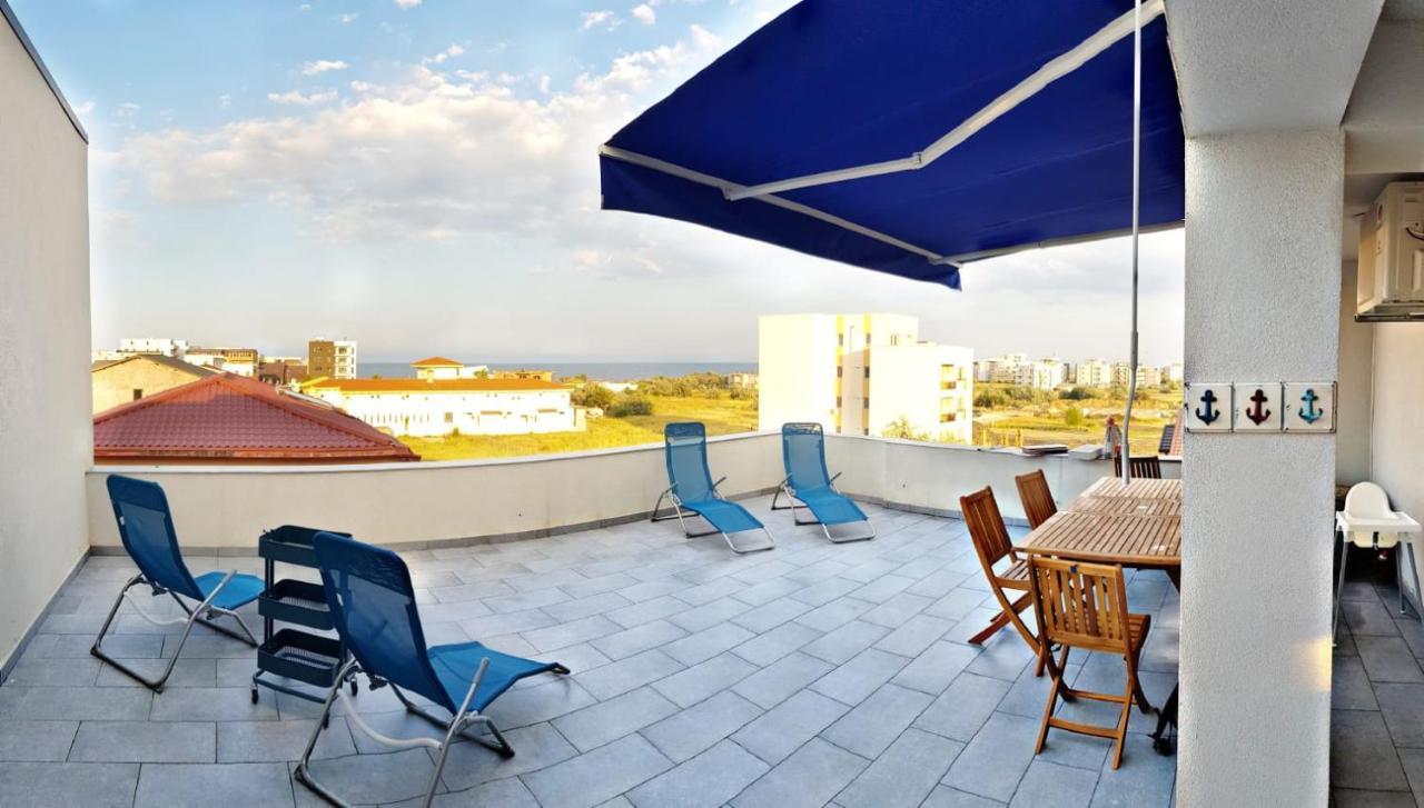 Axa * Năvodari